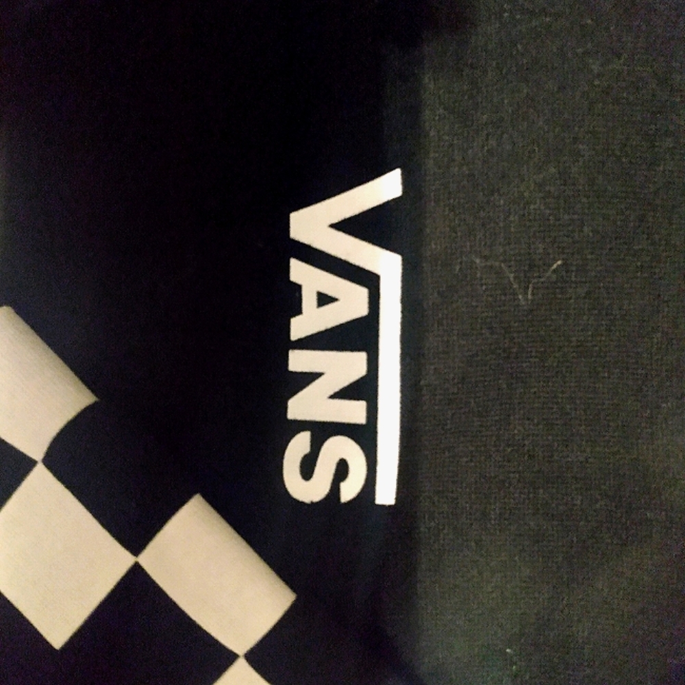 Vans Hoodie